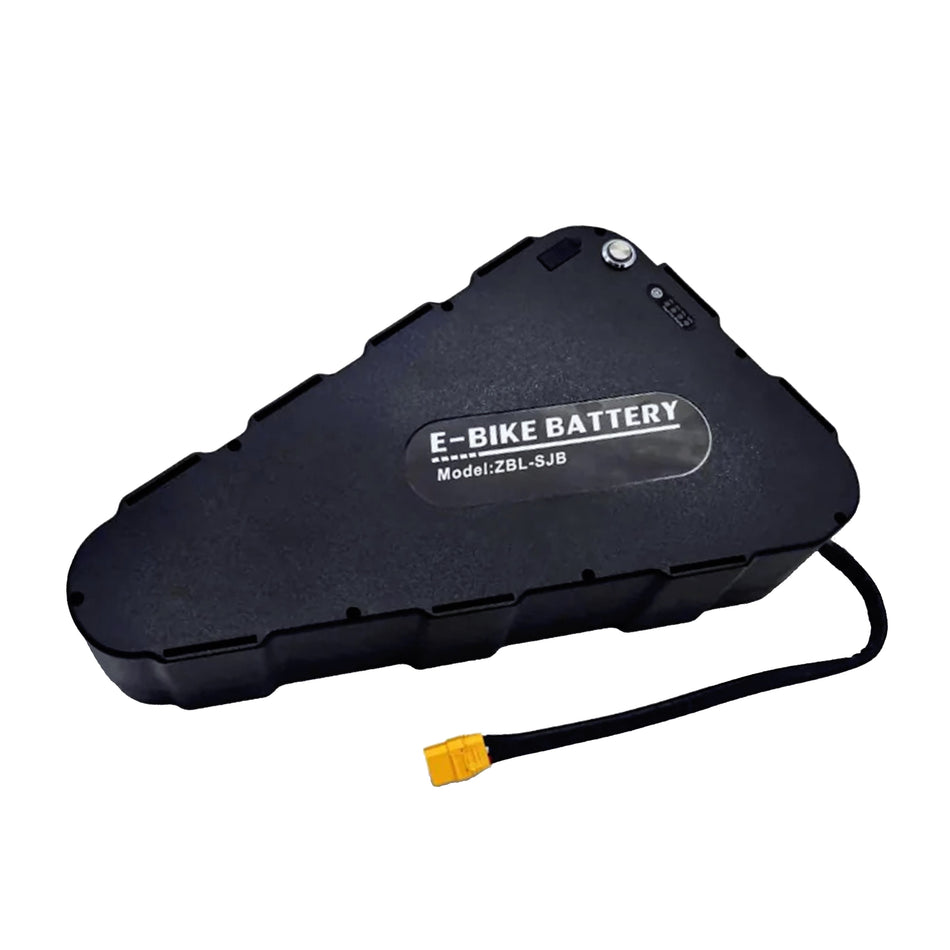 72V 20Ah Triangle Battery