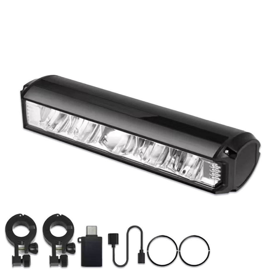 High Power Bike Front Light