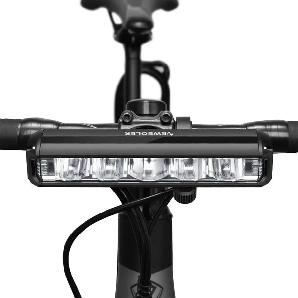 High Power Bike Front Light