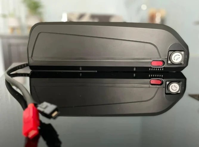 48V 13Ah Ebike Battery