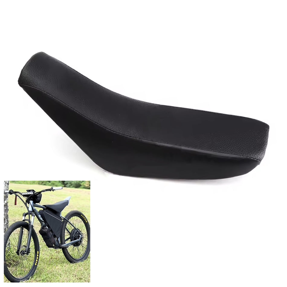 Surron Style Moto Bike Seat