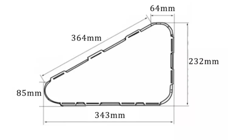 72V 3000W Full E-bike Kit with 20Ah Battery