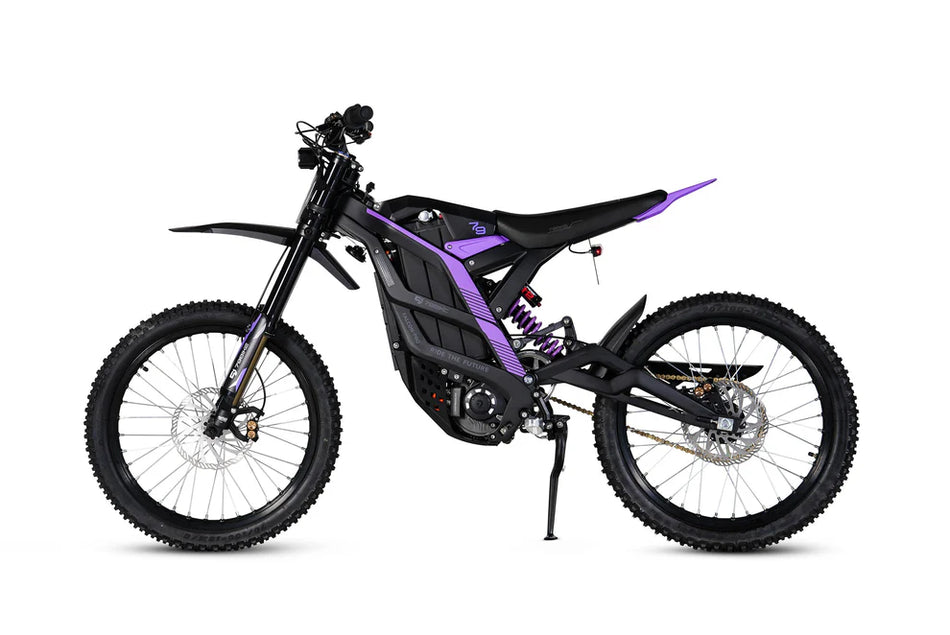 79BIKE Falcon Pro Electric bike