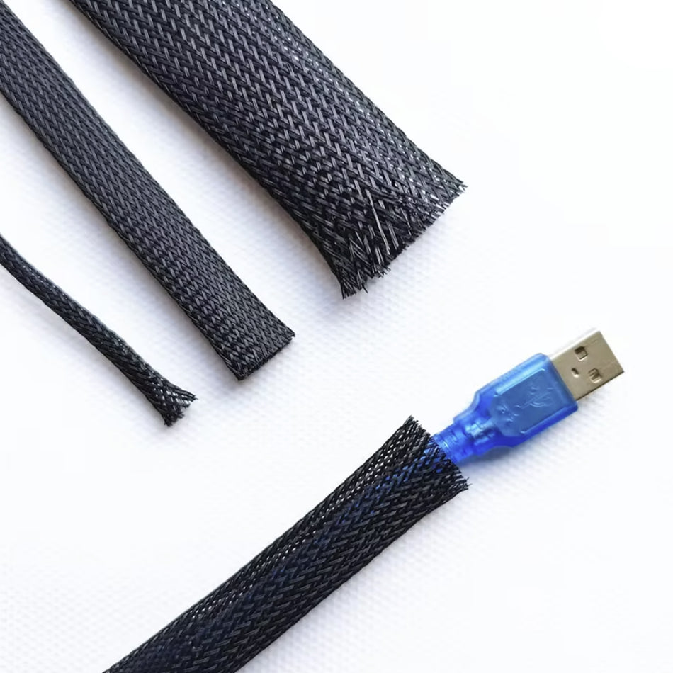 Cable Mesh