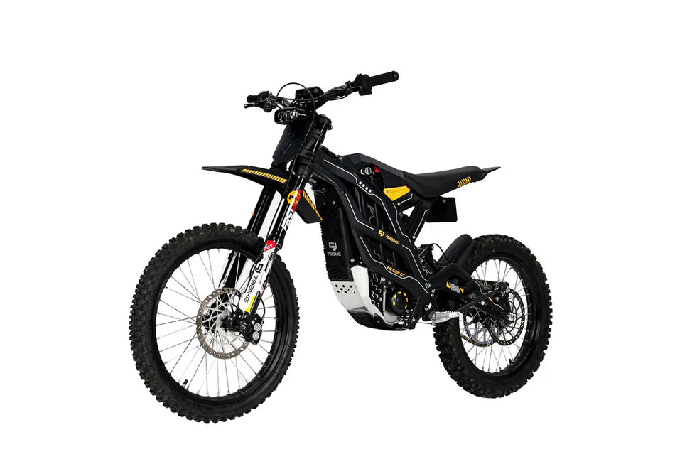 79BIKE Falcon GT Electric bike