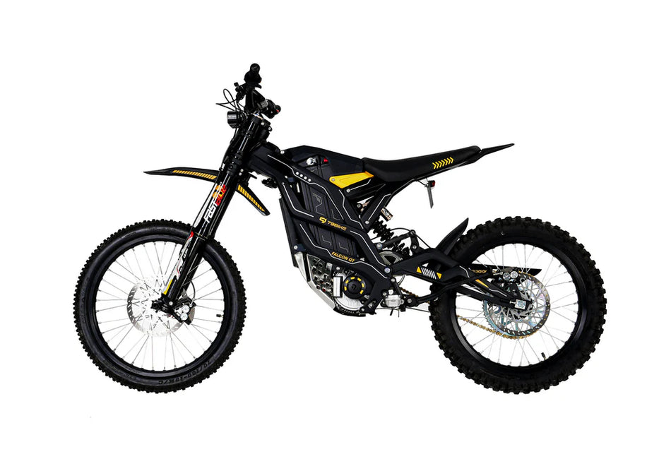 79BIKE Falcon GT Electric bike