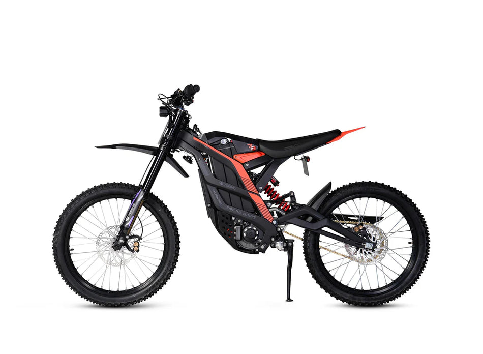 79BIKE Falcon Pro Electric bike