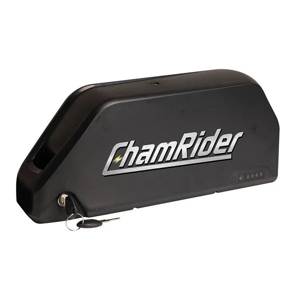 52V 2000W 25Ah (P7) Battery