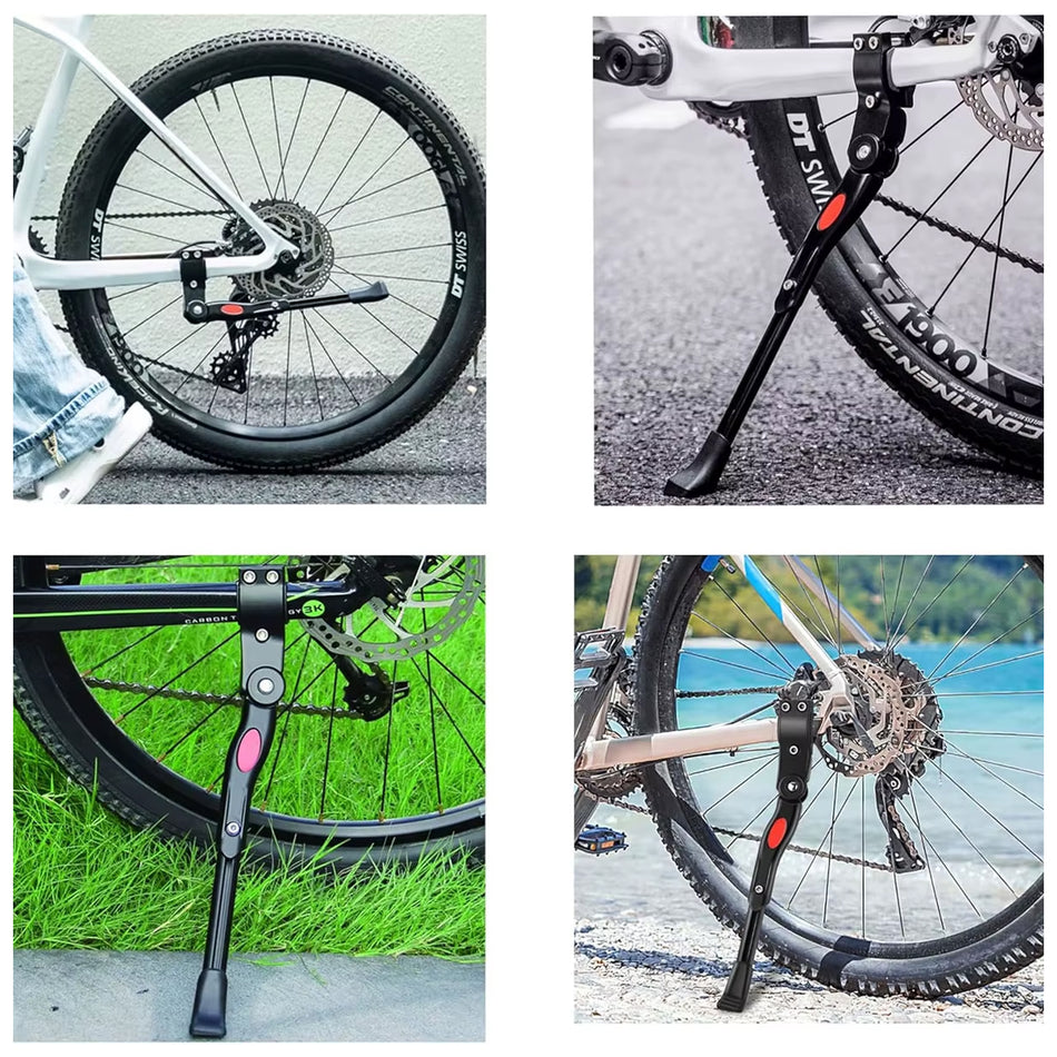 Heavy Duty Universal Kick Stand