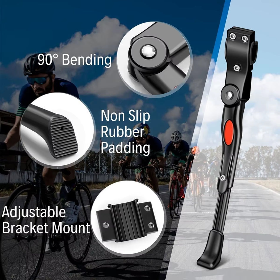 Bike Foot Stand